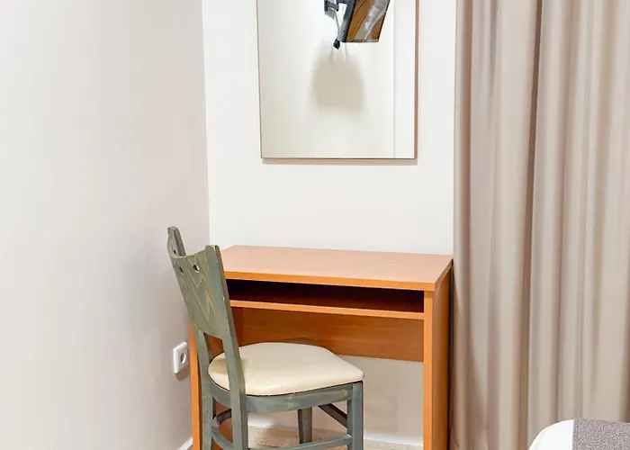 Otel Hotelet Elretiro Cambrils